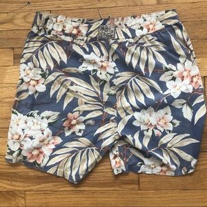 Polo by Ralph Lauren Swim - Polo by Ralph Lauren Floral Swim Trunks Xl Polo by Ralph Lauren Swim - Polo by Ralph Lauren Floral Swim Trunks Xl